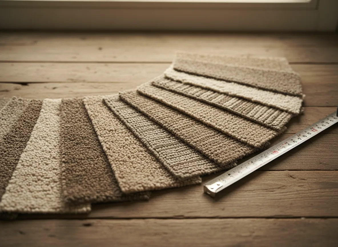 Carpet Installation Martinsburg, PA FAQs